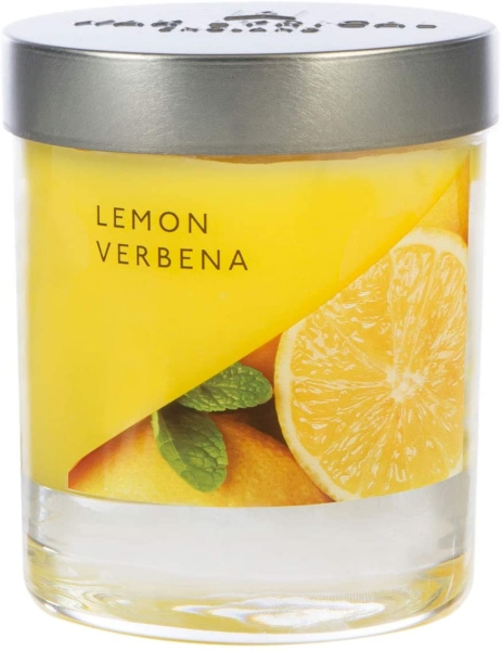 Wax Lyrical - Made in England - Lemon Verbena Small Candle